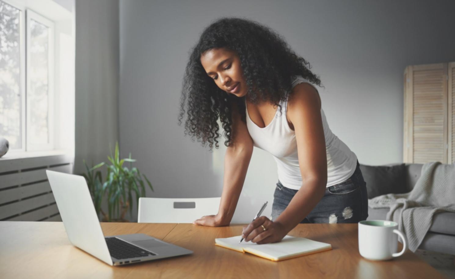 Процесс обучения финансовому планированию