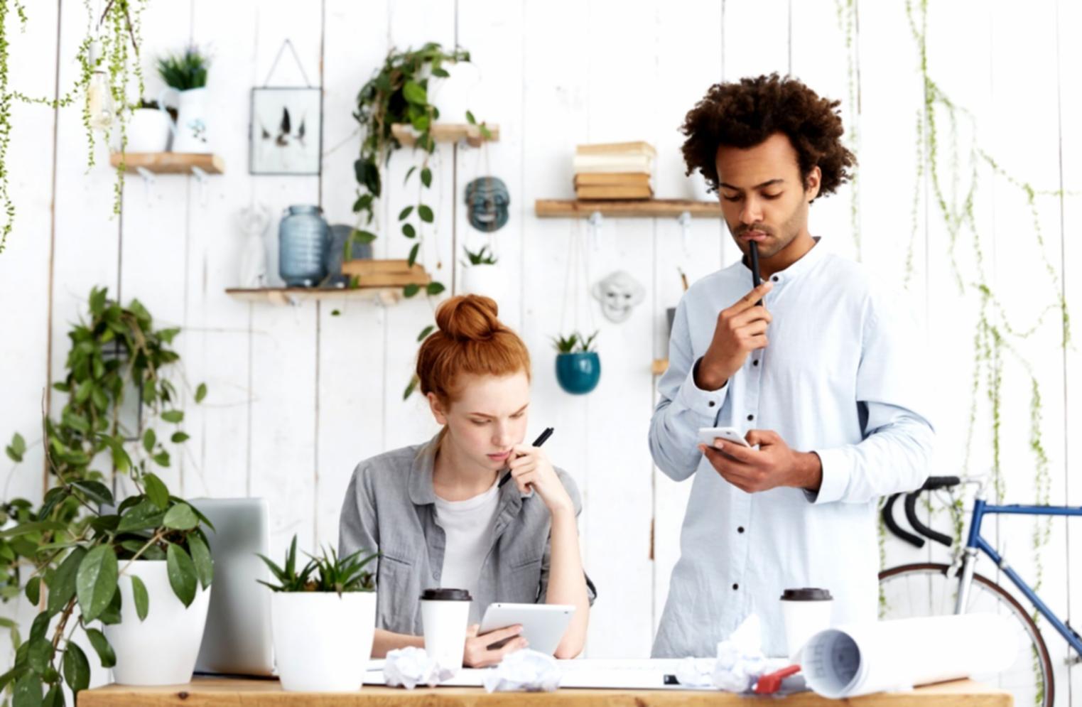 Финансовые процессы и планирование бюджета