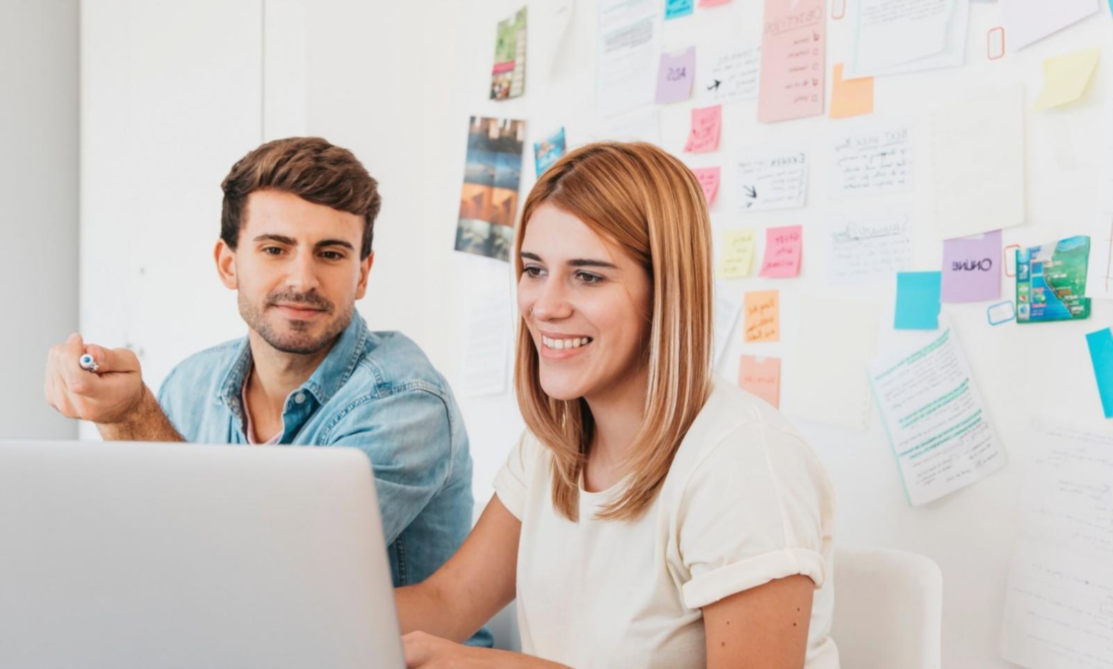 Совместная работа над финансовой стратегией